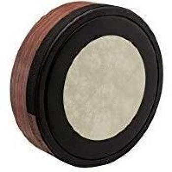 Schlagwerk 14 NeoTrad Bodhran with Mylar Head in Red Brown