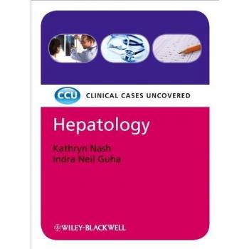 Hepatology: Clinical Cases Uncovered: 38