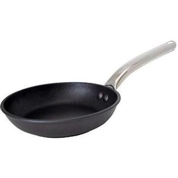 Sartén Antiadherente Choc Extreme de Buyer, 32 cm, Inducción, Negro