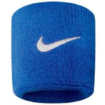 NIKE Swoosh Wristbands Muñequera, Hombre, Multicolor