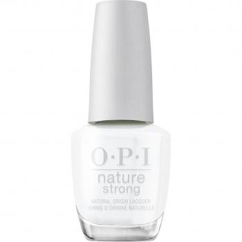 OPI Nature Strong Nail Lacquer - Strong as Shell 15ml