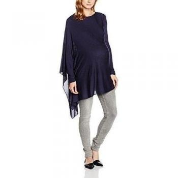 Pietro Brunelli Sydney, Blusa Premamá Para Mujer, Azul