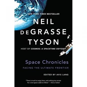 Space Chronicles - Facing the Ultimate Frontier