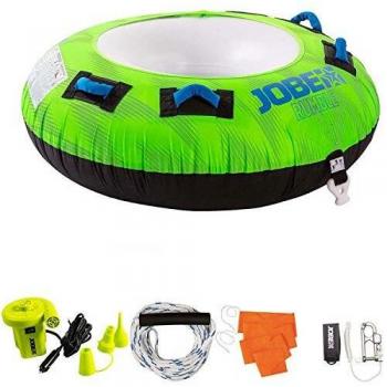 Pack Remolcable Jobe Rumble 1 Persona Verde