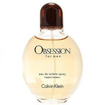 Calvin Klein Obsession For Men Eau De Toilette 75ml