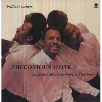 Brilliant Corners [Vinilo]