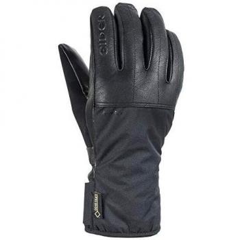 Eider Rocker M GTX Gloves - Guantes de esquí para Hombre, Color Negro, tamaño Medium