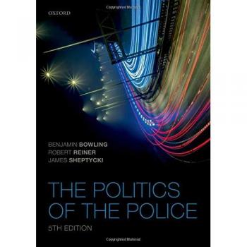 The Politics of the Police