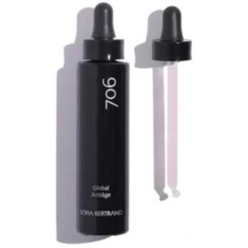 Booster 706 Global Anti-Aging Booster - Sofía Bertrand