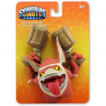 Skylanders - Peluche (Vivid Imaginations JU27083)