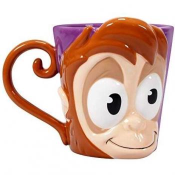 HALF MOON BAY 74790007074 - Taza Aladdin