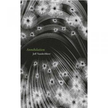 Annihilation: The thrilling book behind the most anticipated film of 2018