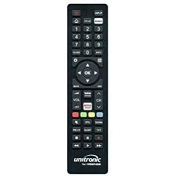 Mando A DIST. NIMO MAN3087 HISENSE