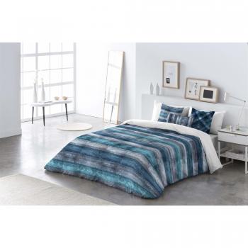 BOHEME Funda Nórdica, Algodón, Multicolor, Cama 90 cm
