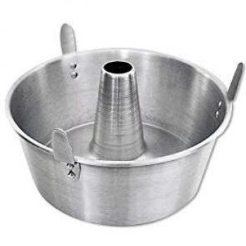 Molde Americano para Chiffon Cake 24 cm con Tapa Pentalux