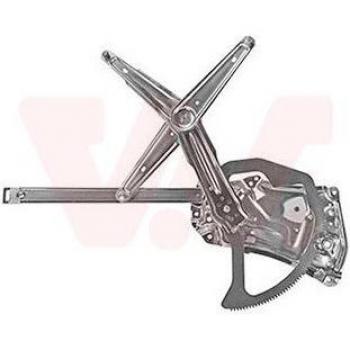 Elevalunas VAN WEZEL 0642261 - Ventana eléctrica, compatible con varios modelos de vehículos, fabricado por la marca VAN WEZEL, número de pieza 0642261