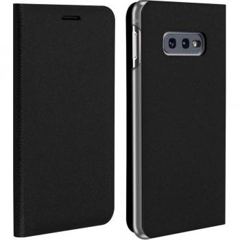 Funda Flip Book Negra para Samsung Galaxy S10e