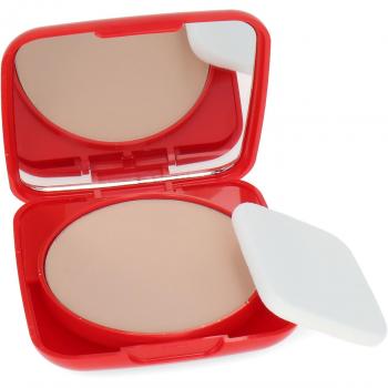 Base en Polvo Compacto Rimmel Lasting Finish 10 g 002 Perla
