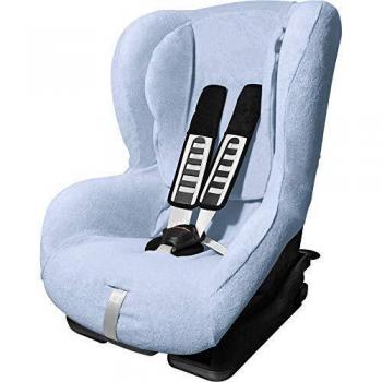 Römer 17950490 - Funda Duo Plus, color azul