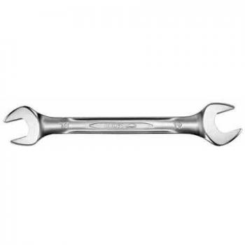Bahco SB6M-22-24 - Llave Fija Dos Bocas 22-24 Clip