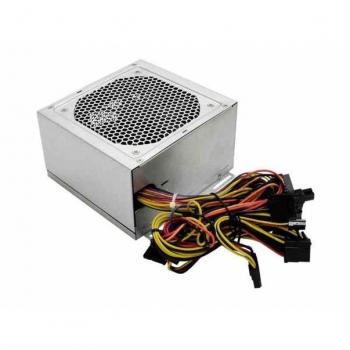 Fuente de Alimentación Seasonic SSP-600ET2 Bulk 600W ATX con Ventilador de 12cm, PFC y Certificación 80PLUS Bronze