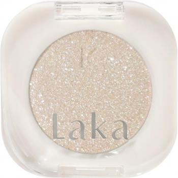 Laka - Sombra de ojos individual Mono Eyeshadow - 922: Snow