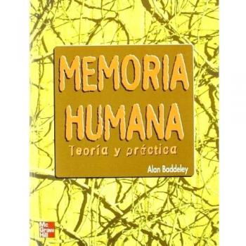 Memoria humana