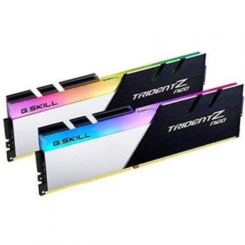 3600 16GB (kit) G.Skill Trident Z F4-3600C16D-16GTZNC (2 x 8GB)