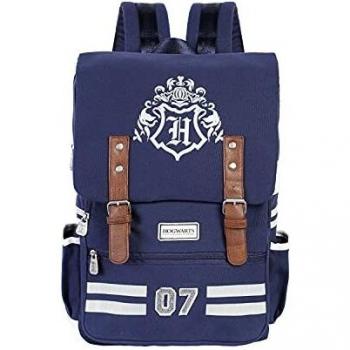 Harry Potter Hogwarts Oxford Academy Backpack