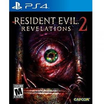 Resident Evil REVELATIONS 2
