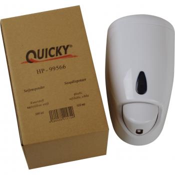 Quicky - Dispensador de jabón