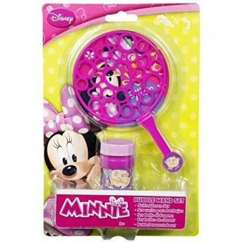 Minnie - Varita de Burbujas
