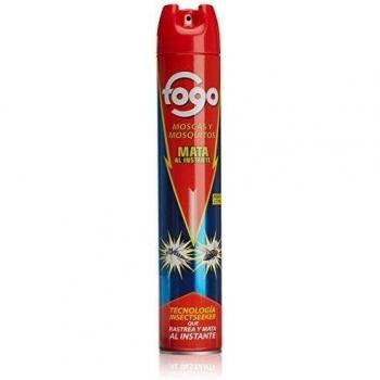 Fogo Spray matamoscas y mosquitos  - 750 ml