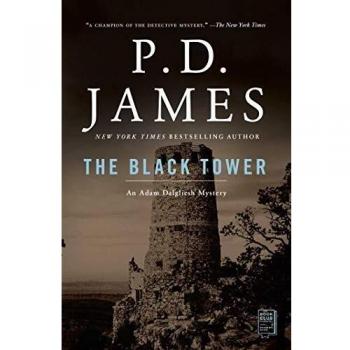 Black Tower, the: 5