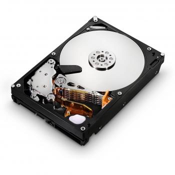 HGST IDK Deskstar 3.5 inch 4TB Internal Hard Drive