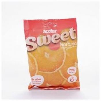 Acofarsweet Caramelos Azúcar Limón 35 G