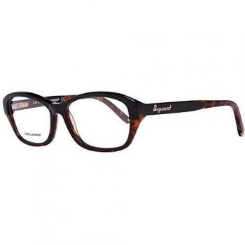 Dsquared2 Women's Brown Eyeglass Frame DQ5117-056-54 (ø 54 mm)