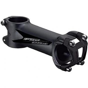 Potencia FSA Gossamer 148 Lx Negro 6º - 90mm