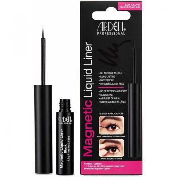 Ardell Magnetic Liquid Liner Black 35g