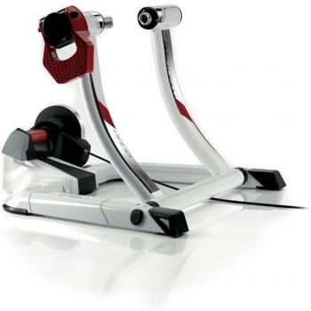 Elite Qubo Power Mag Pack - Rodillo magnético de ciclismo