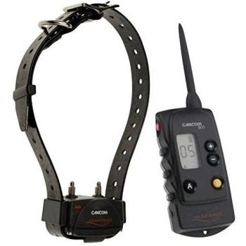 Collar antiladrido Num'Axes 800 m