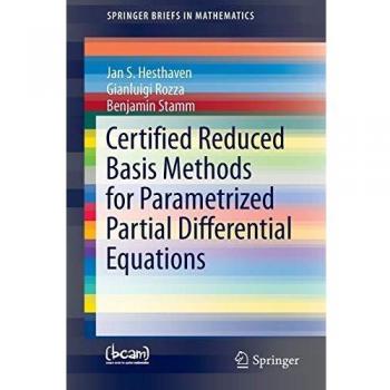 Certified Reduced Basis Methods for Parametrized Partial Differential Equations