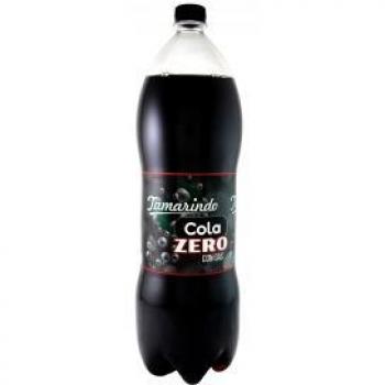 Coca-Cola Zero Azúcar Zero Cafeína 2L