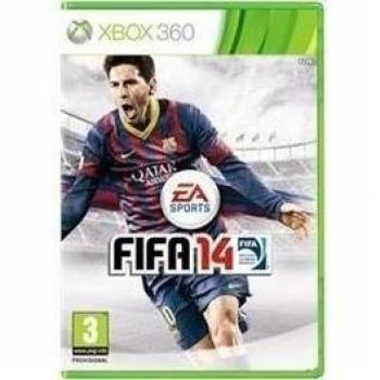Fifa 14 X360