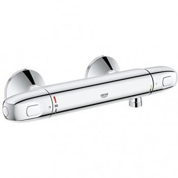 Grohe Grohtherm 1000 Thermostatic Bath/Shower Mixer Valve