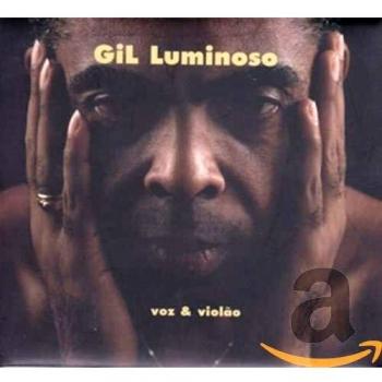 Luminoso - Gilberto Gil