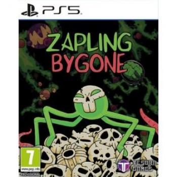 Zapling Bygone - Juego para PS5 - Nuevo Precintado - PAL España