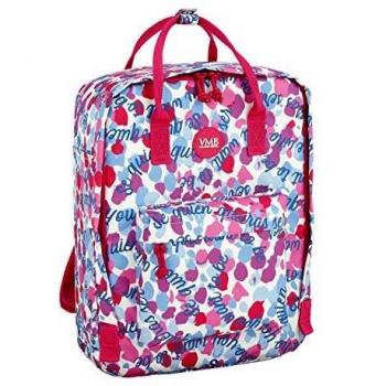 Vicky Martin Berrocal Be Oficial Mochila Con Asas, 270x130x380mm