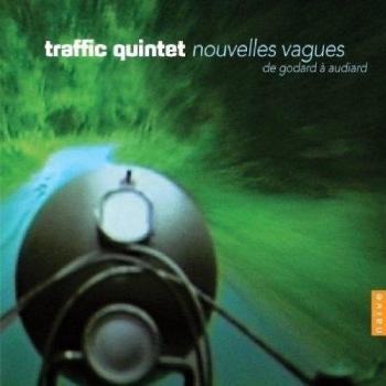 Musica De Peliculas De La Nouvelle Vague