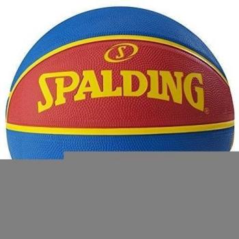 Spalding El Team Fc Barcelona Sz.7